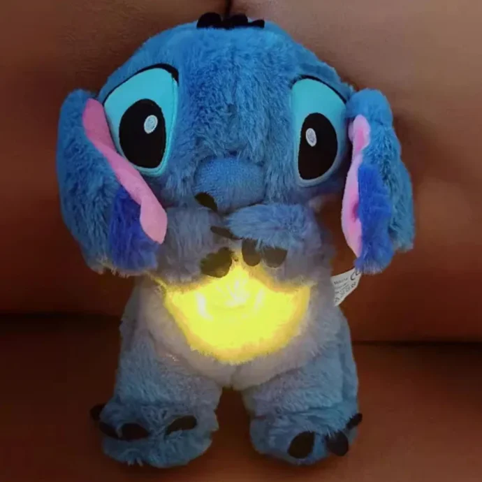 ⁦Stitch Calm - La peluche anti-stress⁩ - الصورة ⁦5⁩
