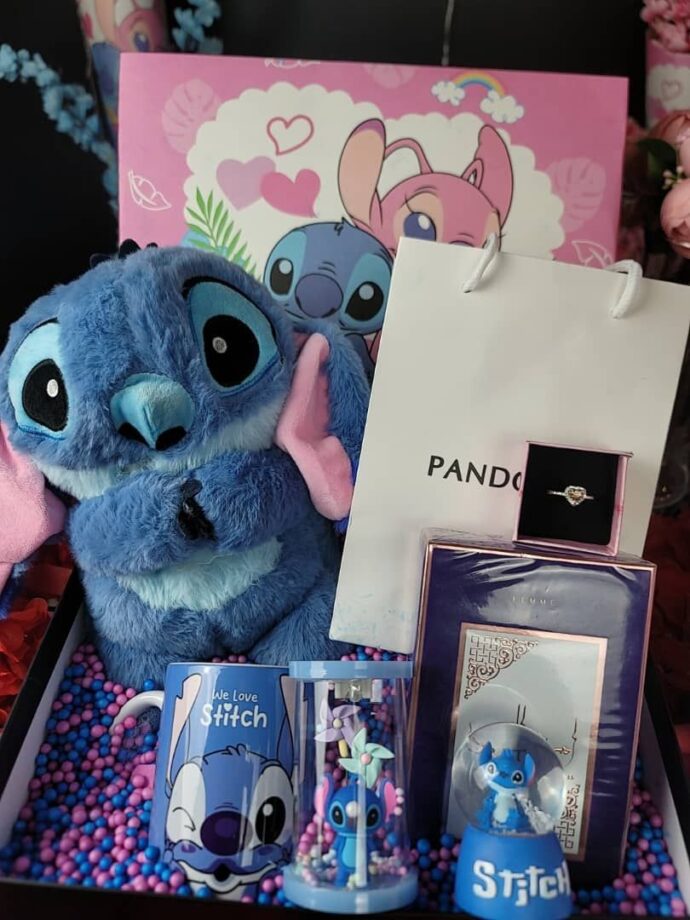 ⁦Pack Stitch  (7 pieces )⁩ - الصورة ⁦4⁩