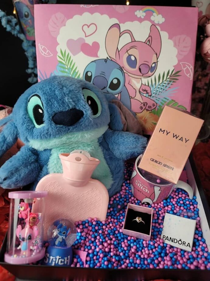 ⁦Pack Stitch  (7 pieces )⁩ - الصورة ⁦2⁩