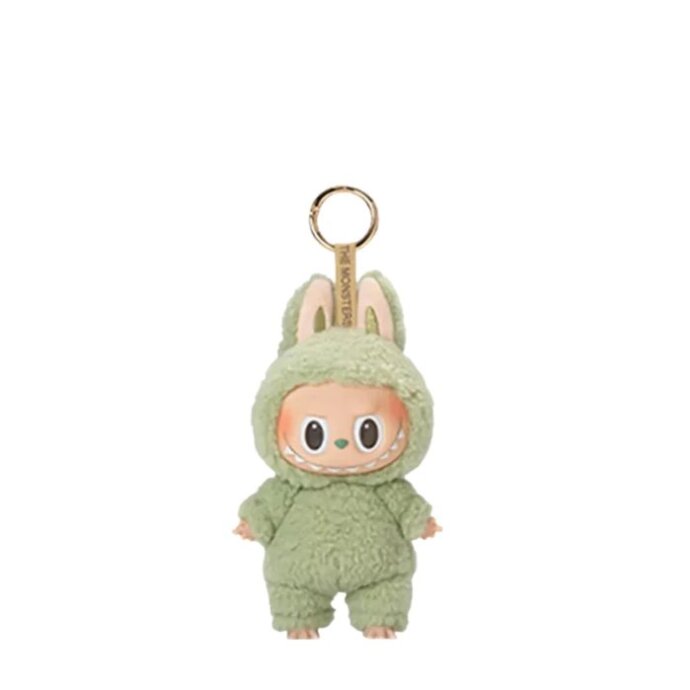 ⁦Labubu The Monsters Macarons POP MART⁩ - الصورة ⁦4⁩